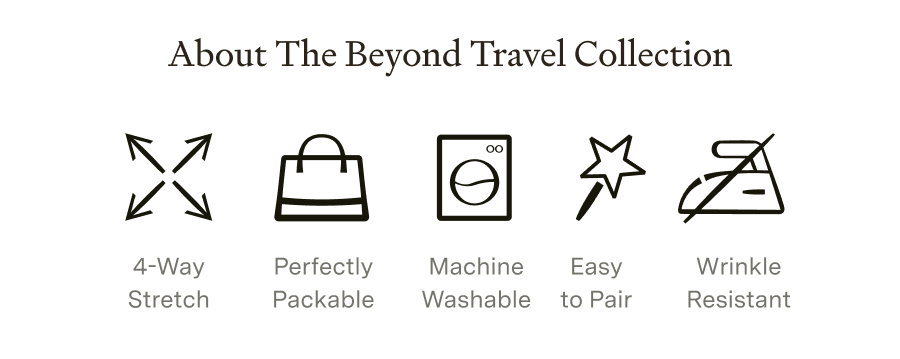 Shop Beyond Travel