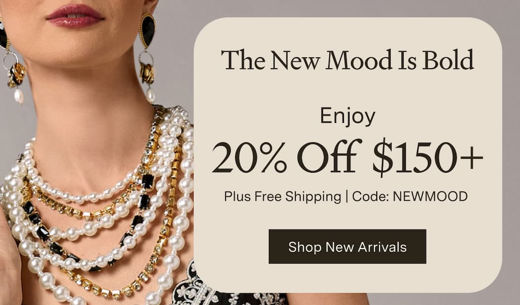 Shop new arrivals