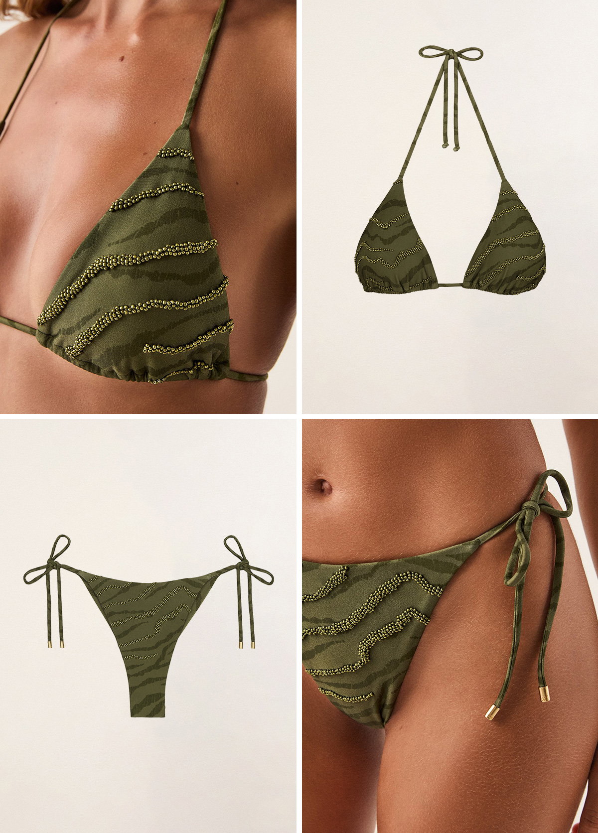 Swim Collection