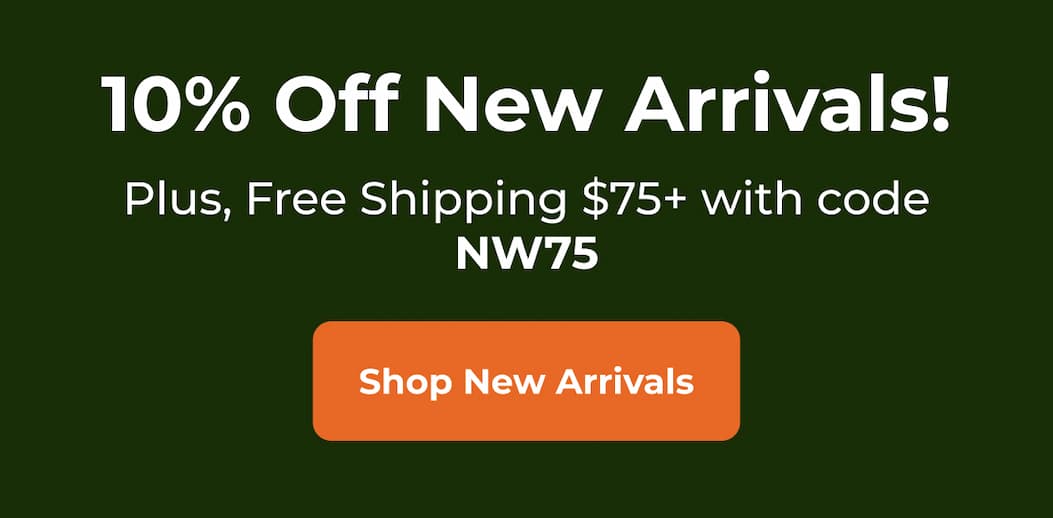 New Arrivals