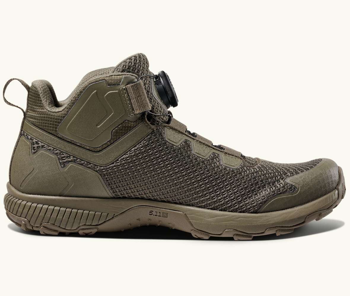 5.11 A/T™ BOA® Lite Mid Boot