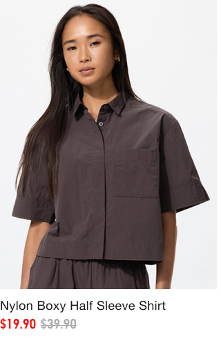 product5women0nylon0boxy0half0sleeve0tshirt
