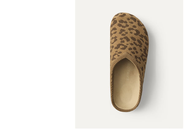 The Casual Clog