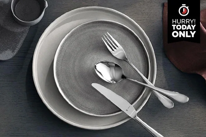 20% off WMF