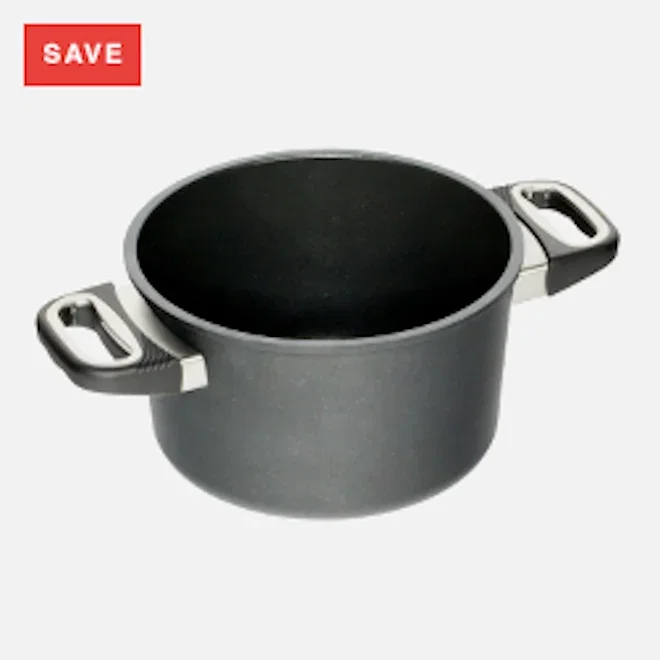 AMT Gastroguss Non-Stick Pot