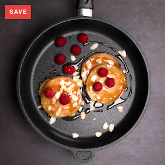 AMT Gastroguss Non-Stick Frying Pan