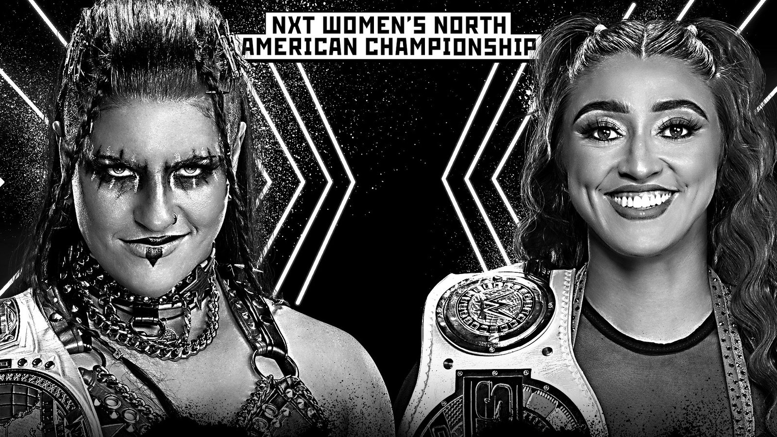 ZARIA vs. WREN SINCLAIR