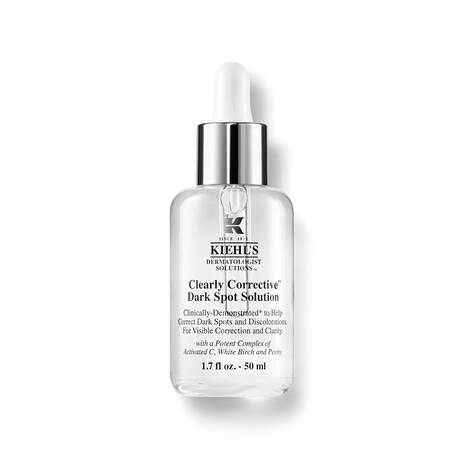 DARK SPOT SERUM