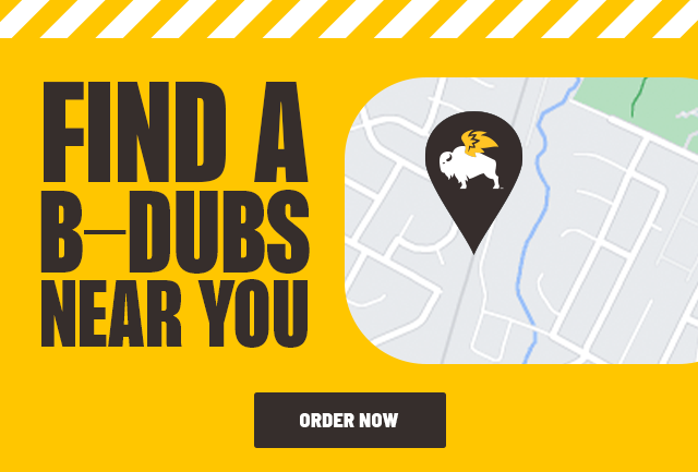 FIND A B-DUBS NEAR YOU