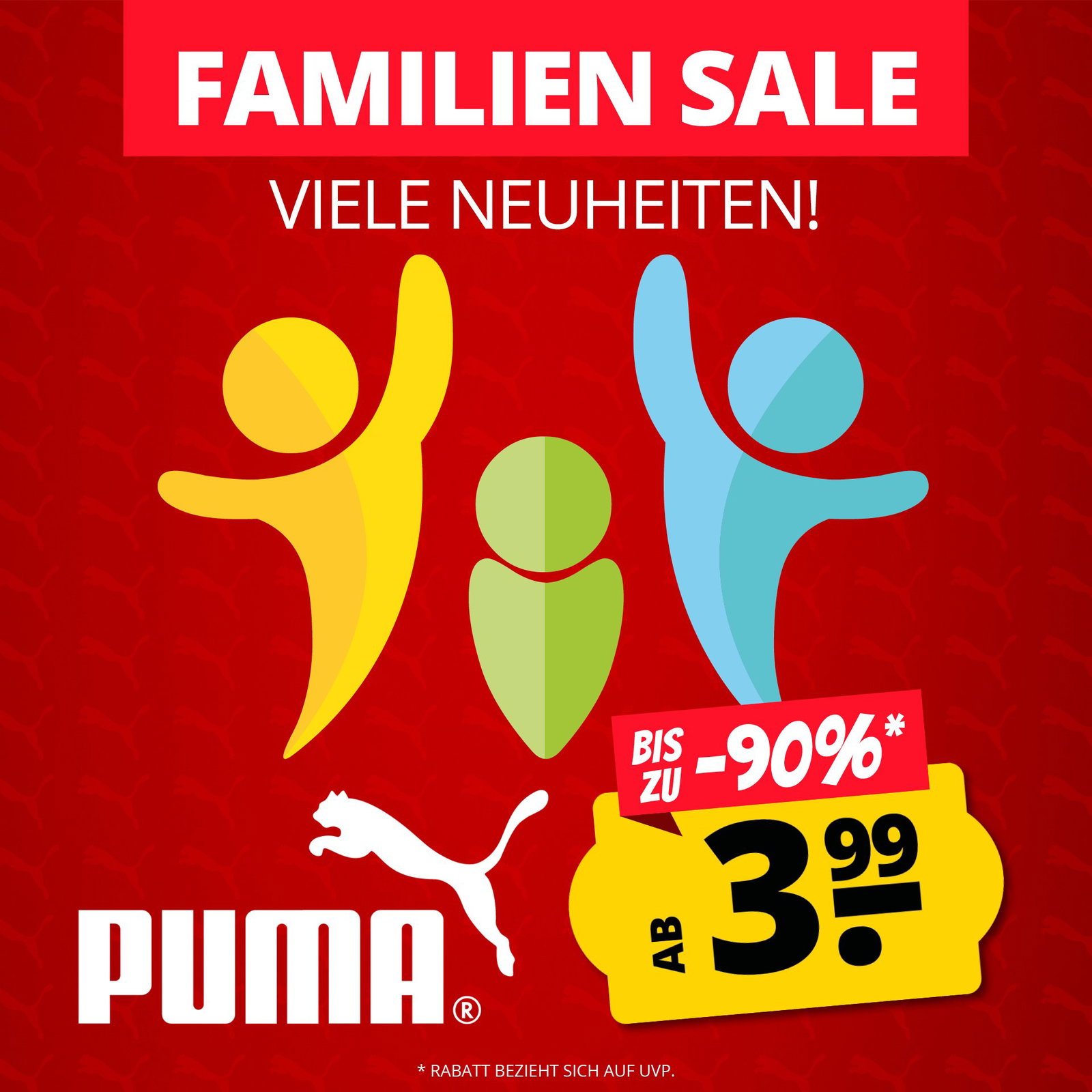 PUMA