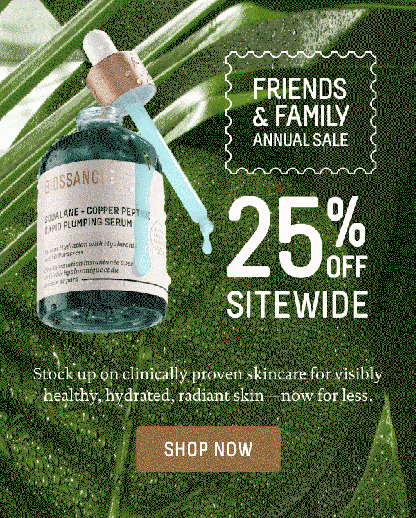 25% off