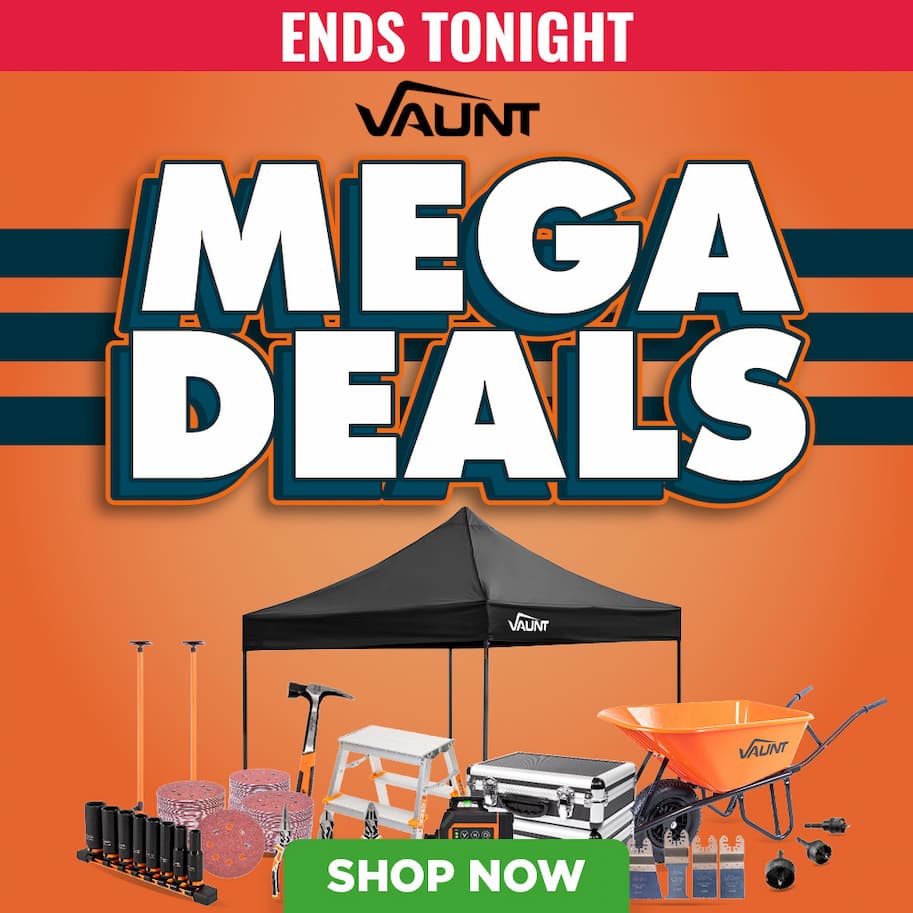 Vaunt Mega deals