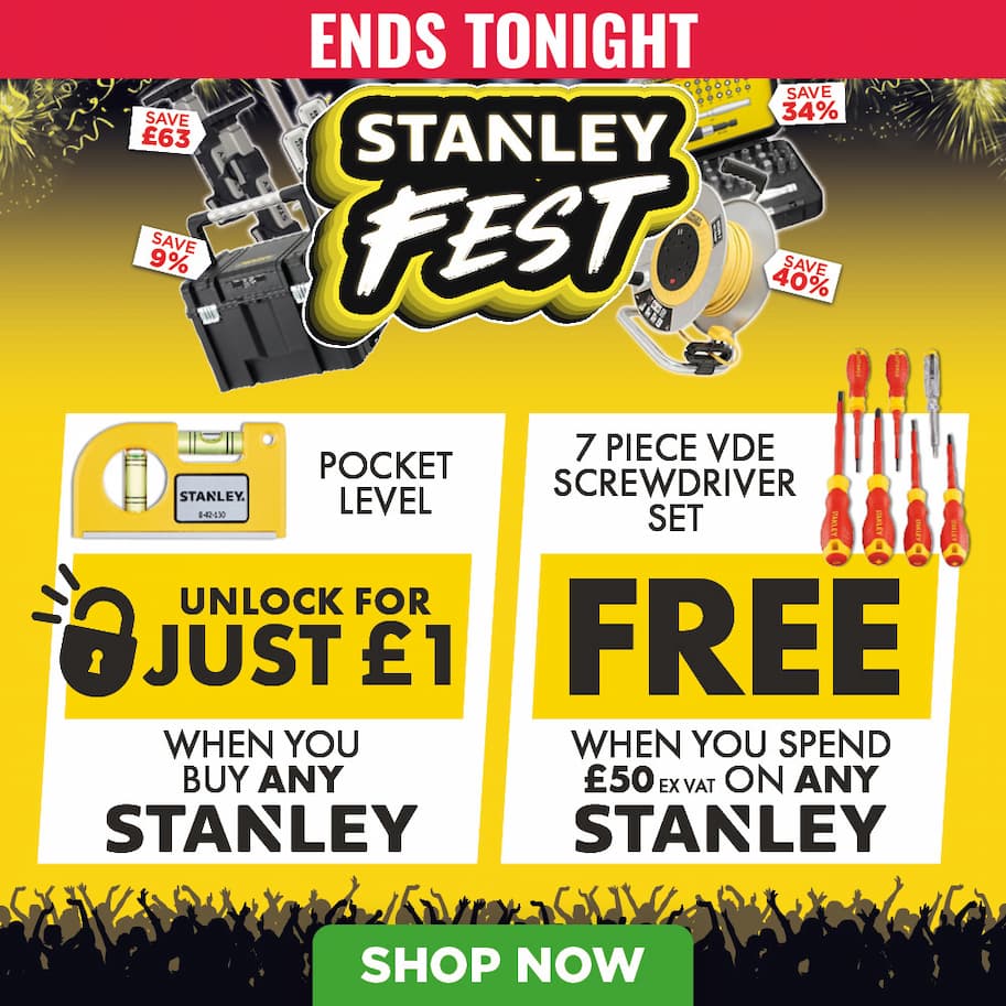 Stanley Fest