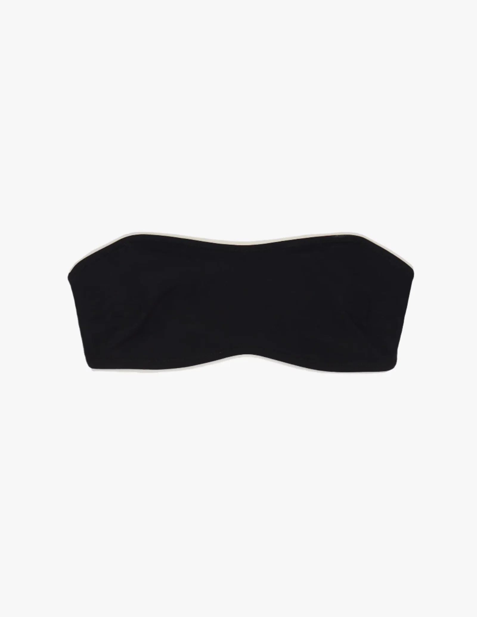 Image of Lei Bandeau Black