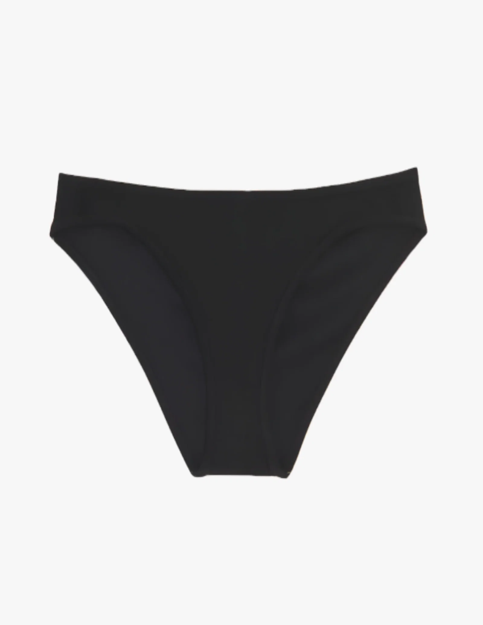 Image of Hayli Bikini Bottom Black
