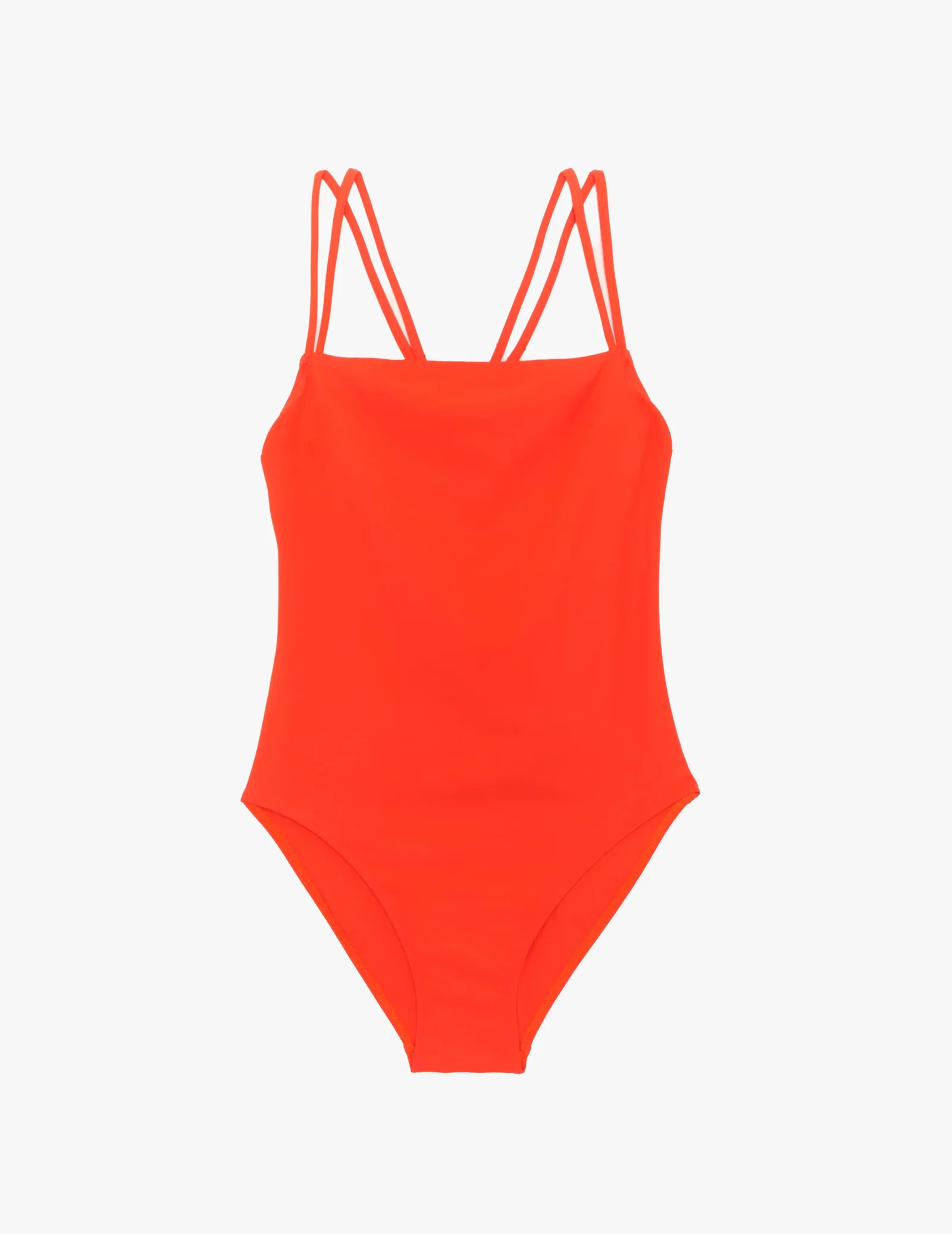 Image of Tallulah One Piece Papaya