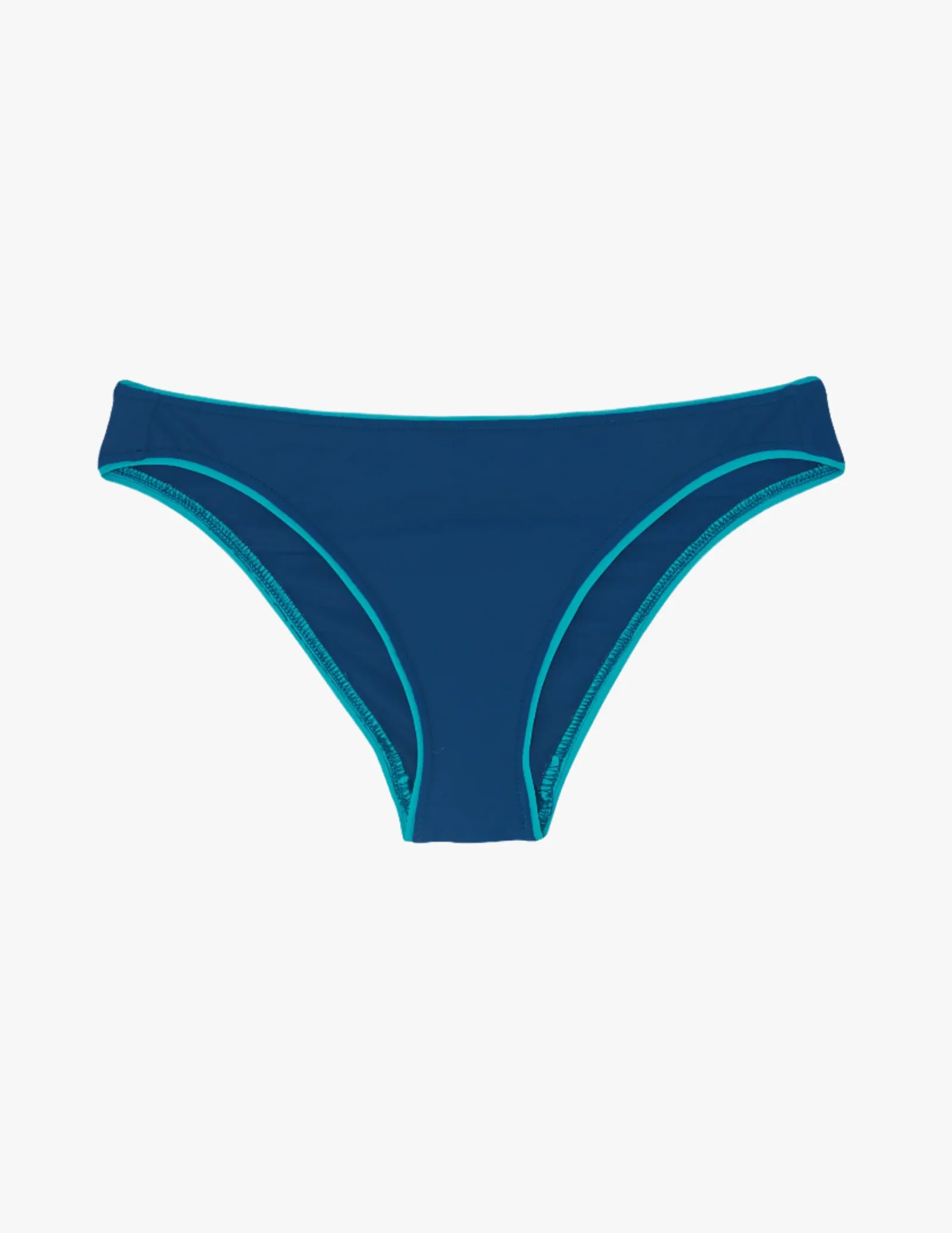 Image of Leonora Bikini Bottom Currant
