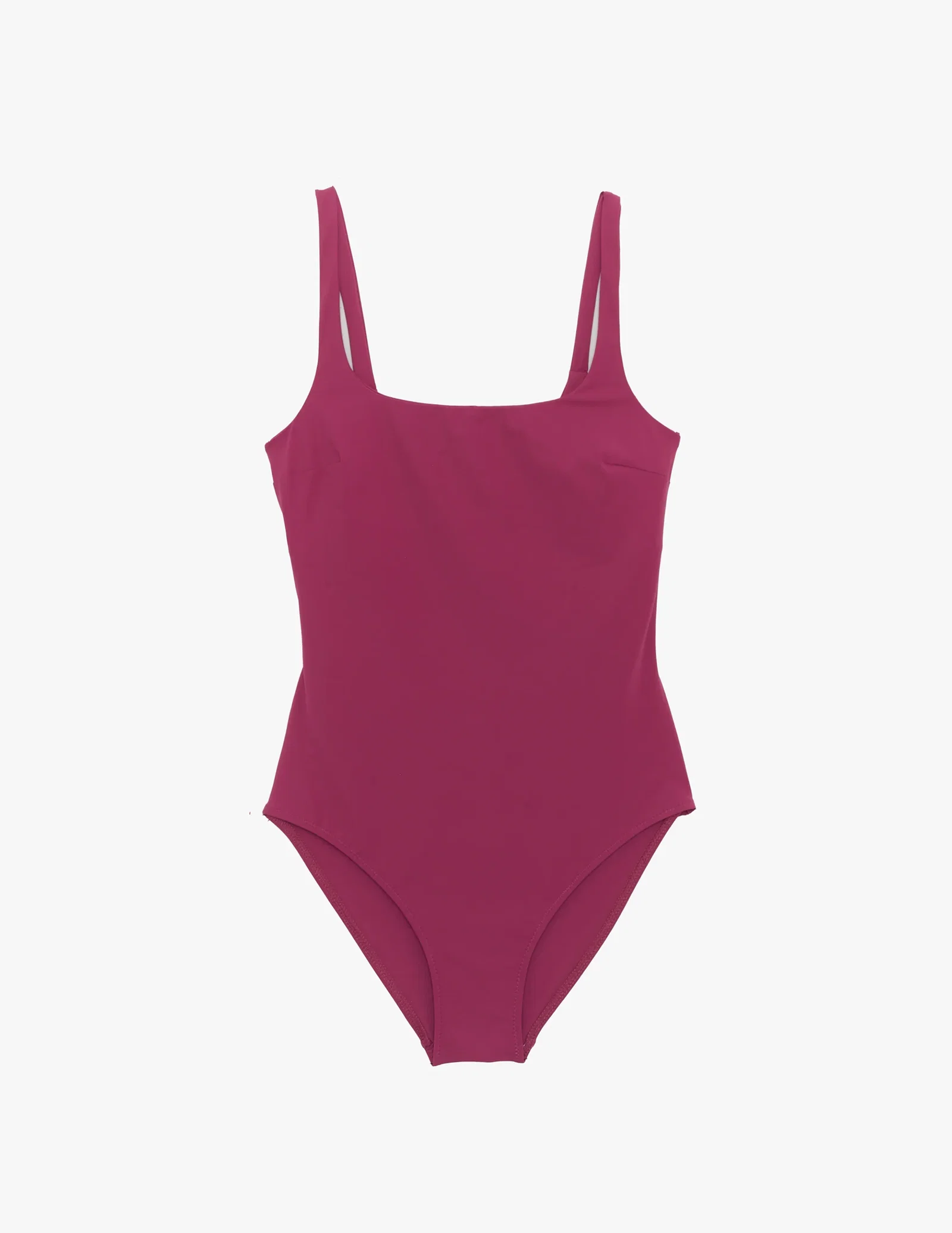 Image of Usha One Piece Cerise