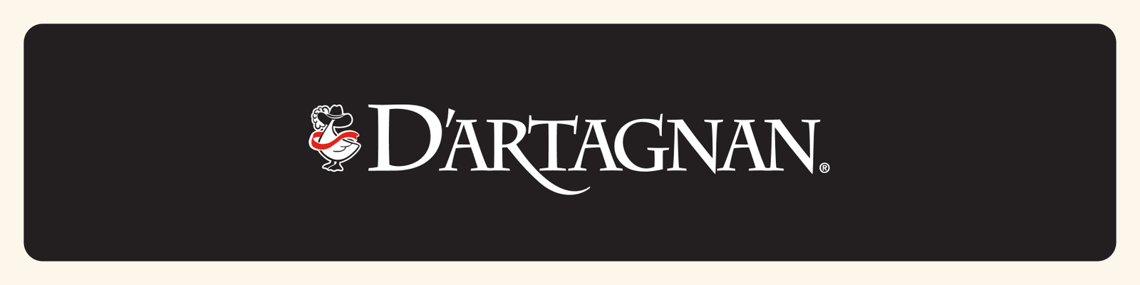 D'ARTAGNAN