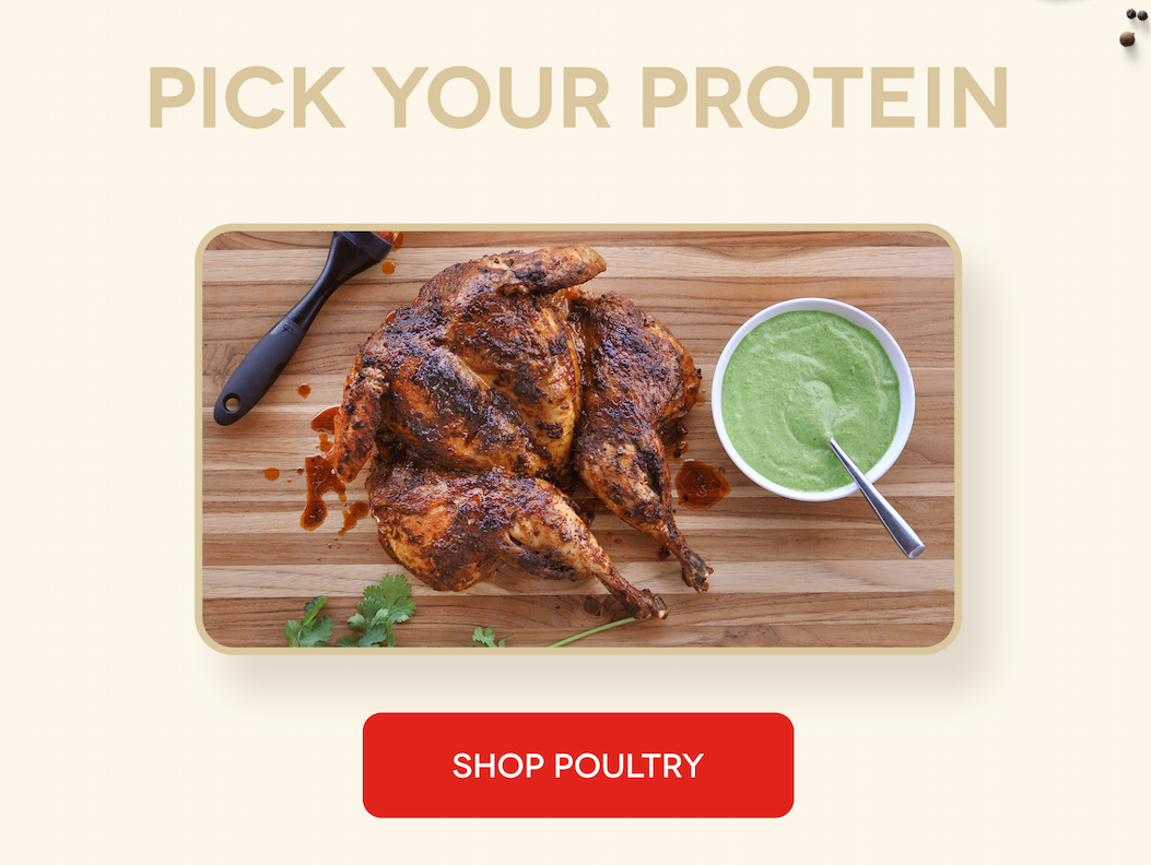 Shop Poultry