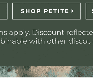 Shop Petite Now