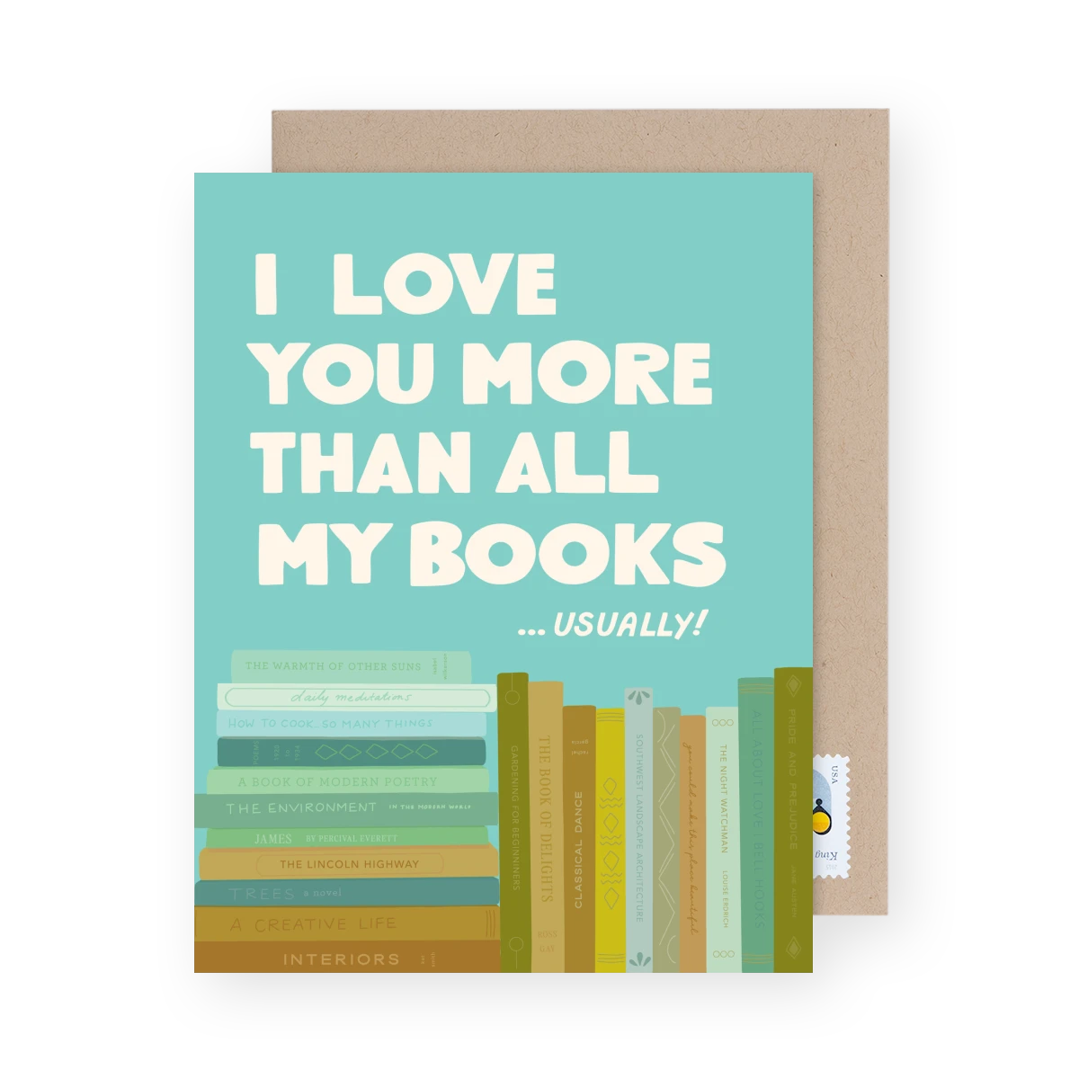 Love & Friendship Cards