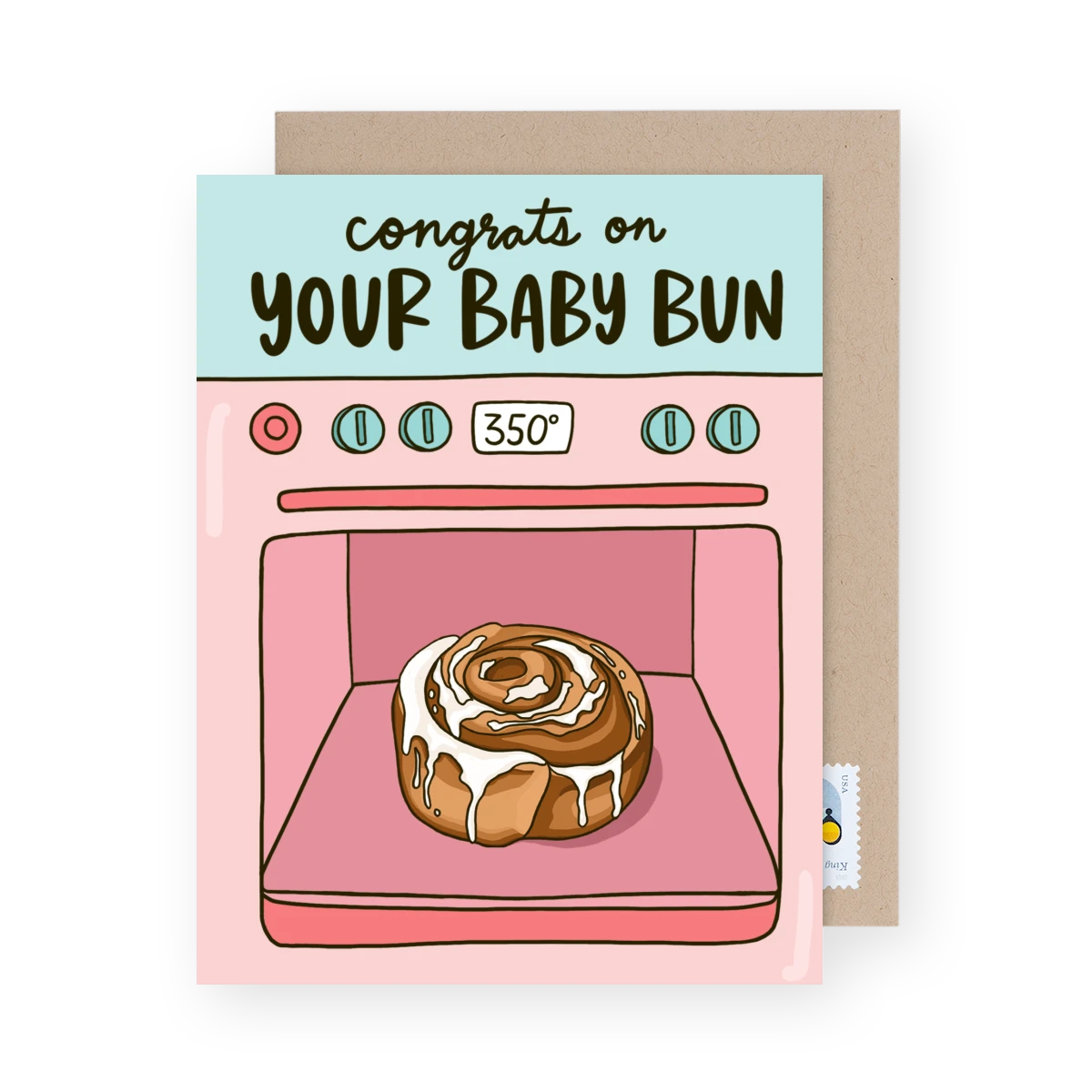 New Baby Congratulations Cards