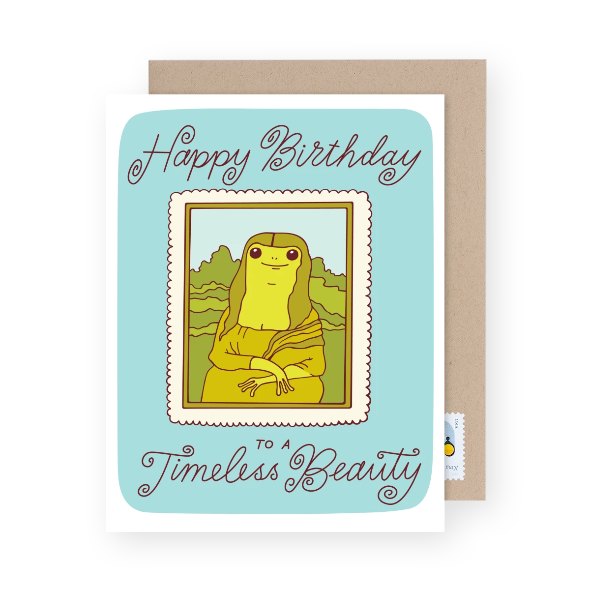 Kids' Party Invitations