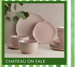 Chateau on Sale