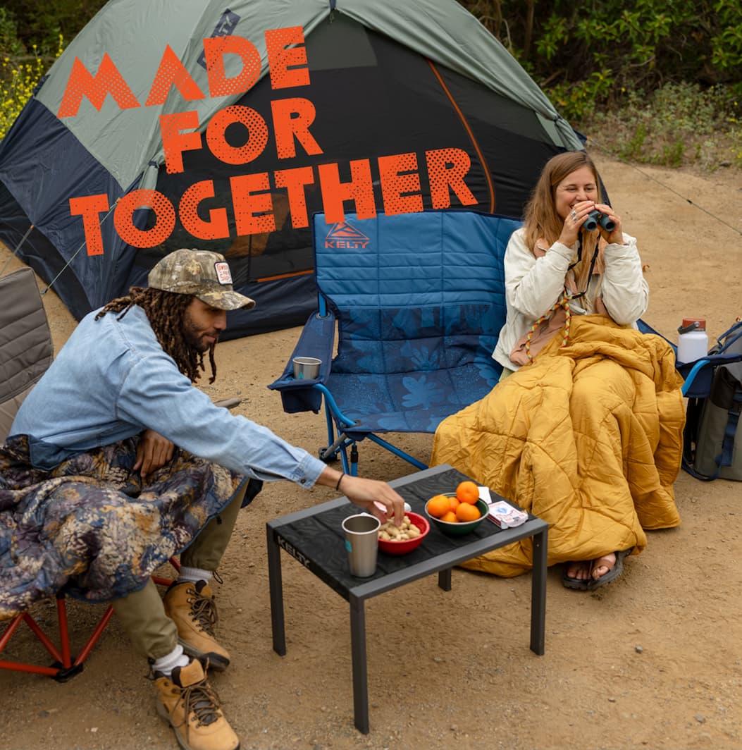 Made for Together