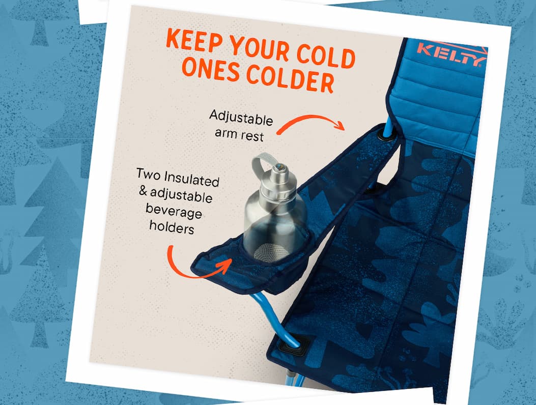 Keep Your Cold Ones Colder