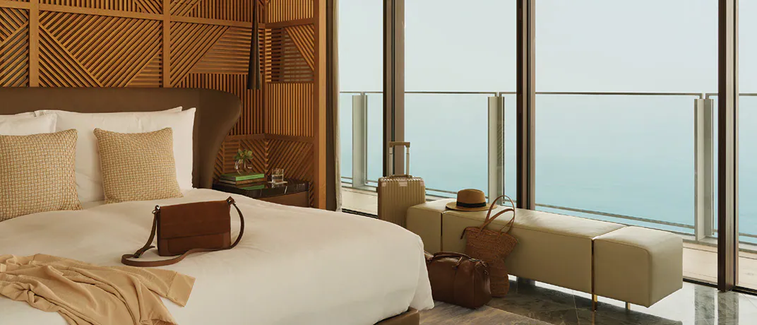 Discover great value hotels that are highly rated by travelers.