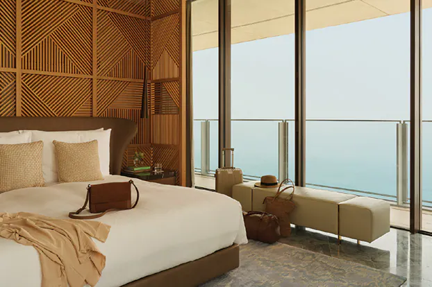 Discover great value hotels that are highly rated by travelers.