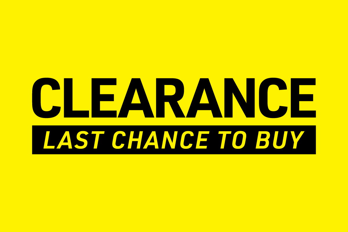 Up to 60% off Sale