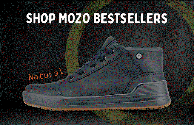 Shop all Mozo shoes