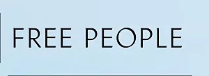 Free People. 