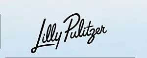 Lilly Pulitzer. 