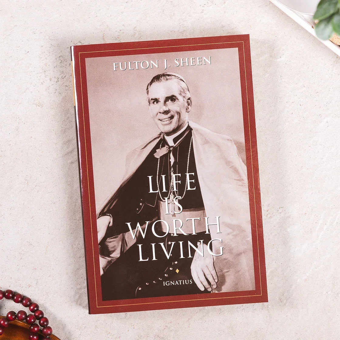 Life is Worth Living