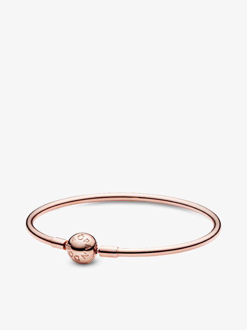Pandora Moments Bangle