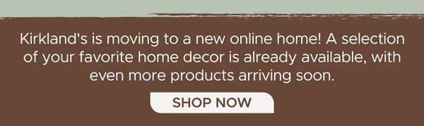 Kirklands Product