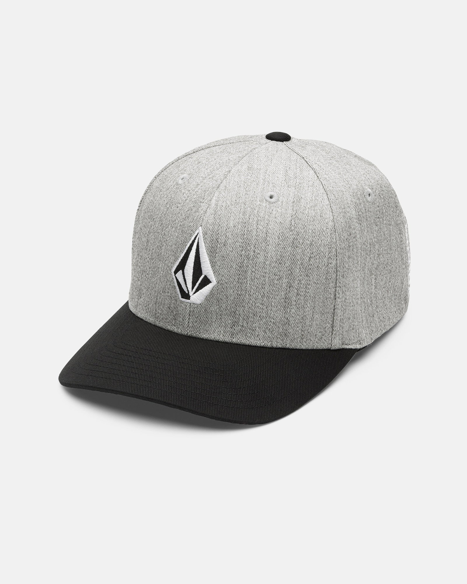 Image of Men's Full Stone Heather Flexfit Hat