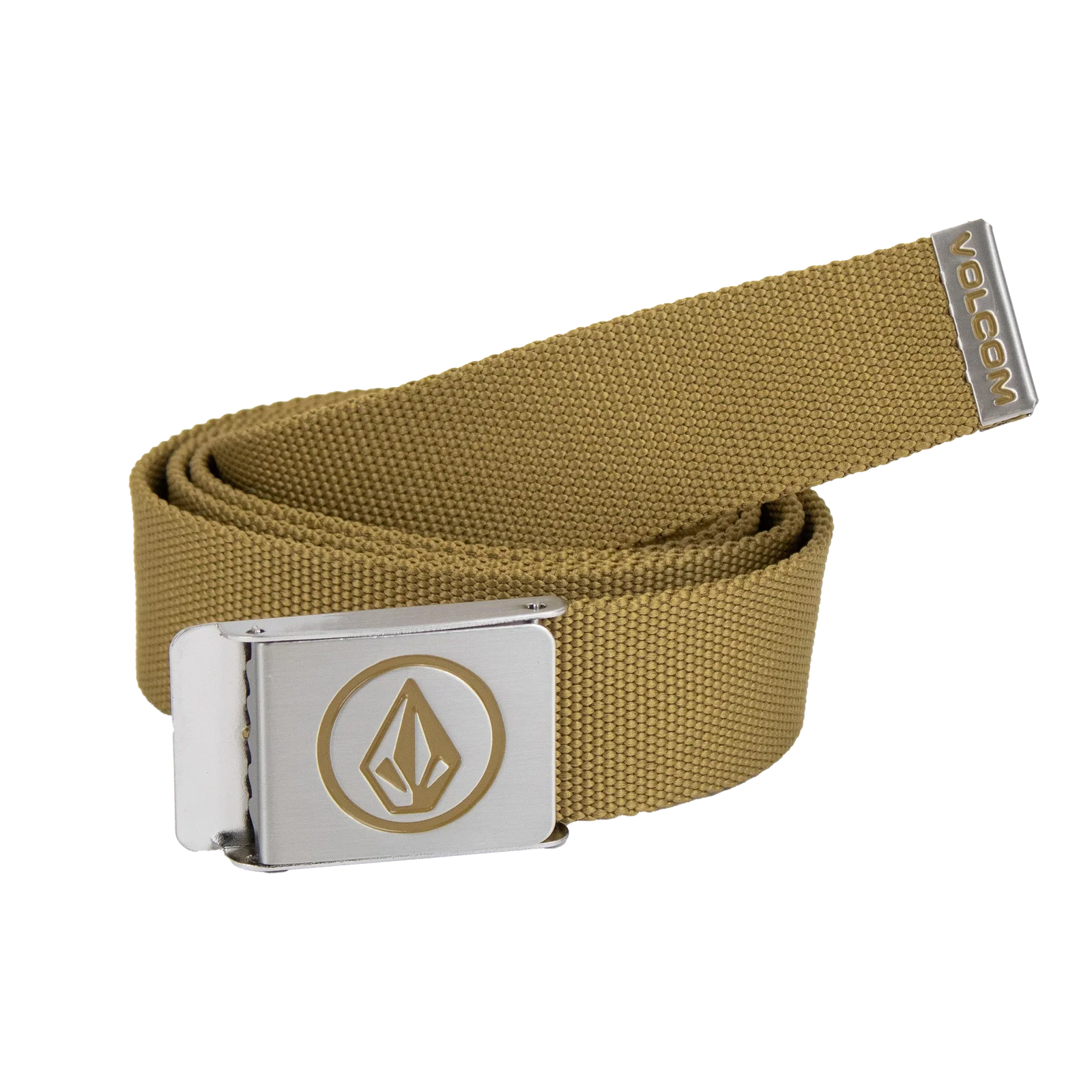 Image of Men's Circle Web Belt