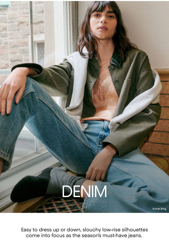 Denim