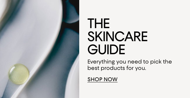 The Skincare Guide