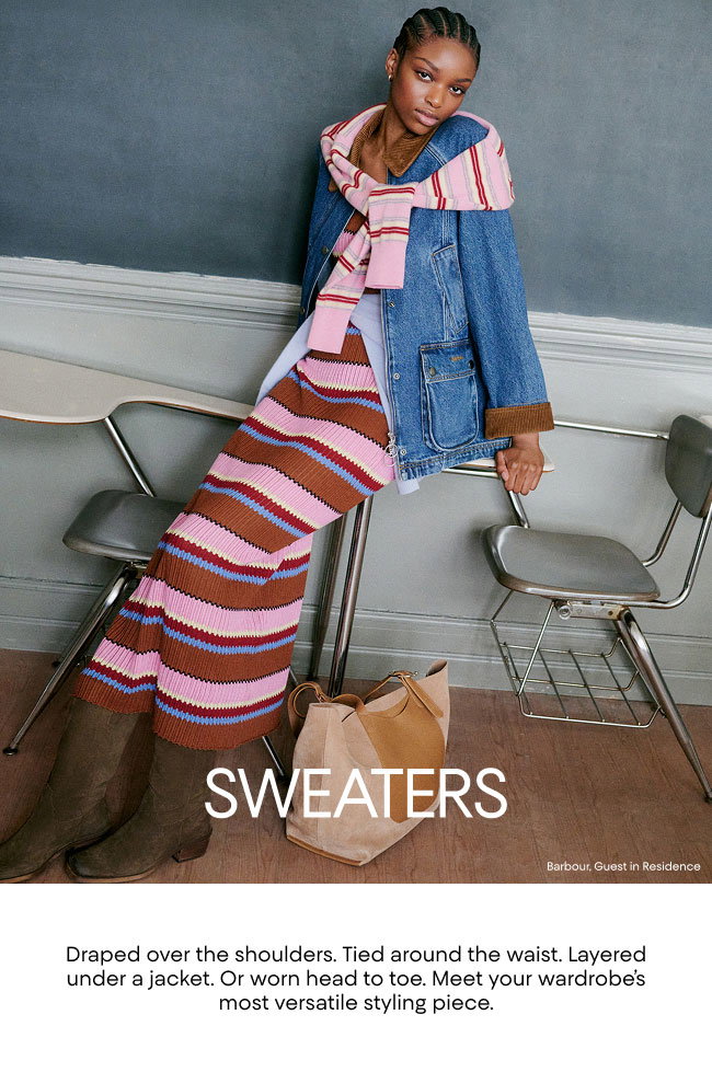 Sweaters