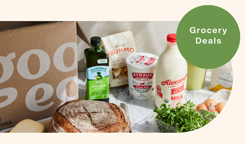 Grocery Deals