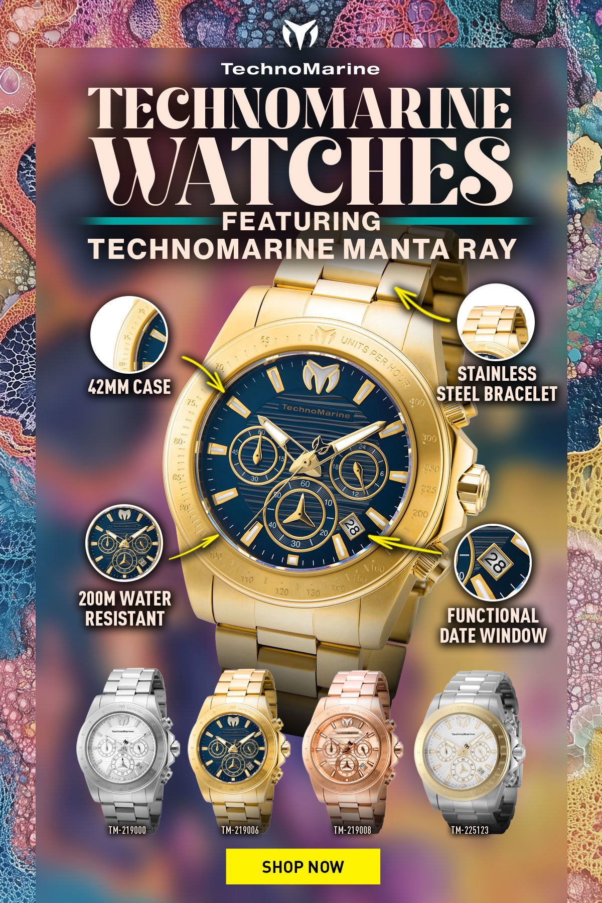 TM Watches