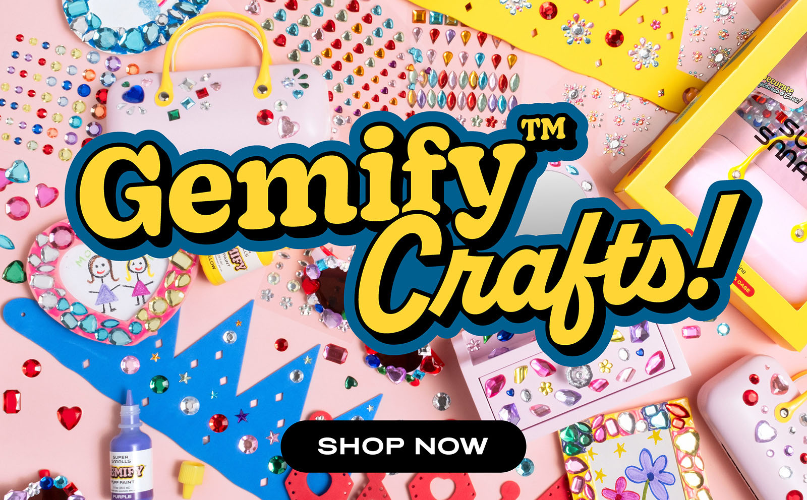 Gemify Crafts