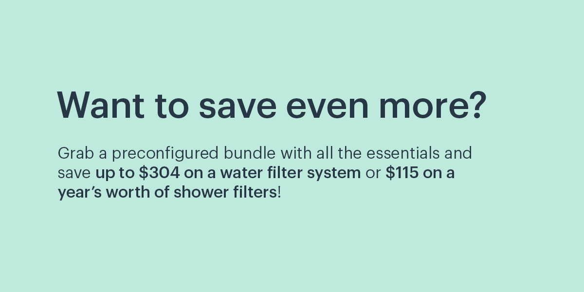 Want to save even more?