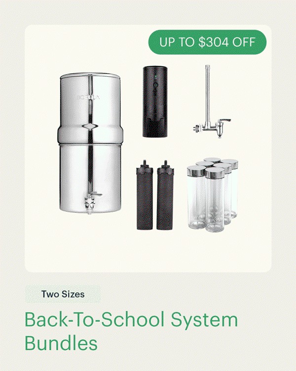 Back-To-School System Bundle